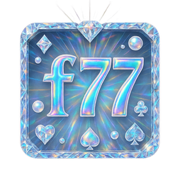 f77 logo